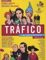 Tráfico (1998) afişi