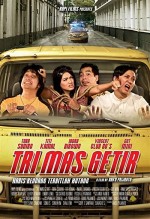 Tri Mas Getir (2008) afişi