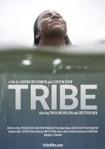 Tribe (2019) afişi