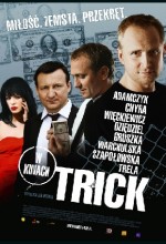 Trick (2010) afişi