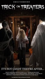 Trick or Treaters (2013) afişi