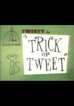 Trick Or Tweet (1959) afişi