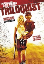 Triloquist (2008) afişi