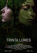 Trinta Lumes (2017) afişi