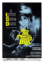 Trip (1967) afişi