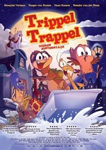 Trippel Trappel Dierensinterklaas (2014) afişi
