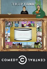 TripTank (2014) afişi