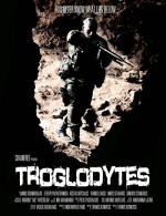 Troglodytes (2011) afişi