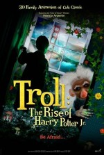 Troll (2017) afişi