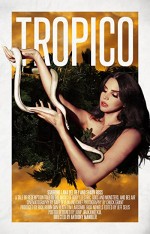 Tropico (2013) afişi