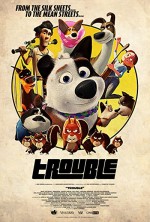 Trouble (2019) afişi