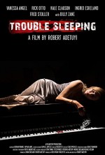 Trouble Sleeping (2018) afişi