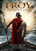 Troy: The Odyssey (2017) afişi