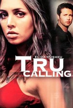 Tru Calling (2003) afişi