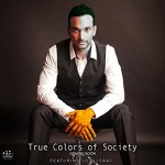 True Colors (2019) afişi