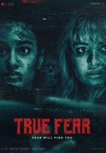 True Fear (2024) afişi