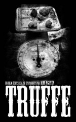 Truffe (2008) afişi