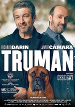Truman (2015) afişi