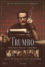 Trumbo (2015) afişi