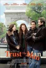 Trust The Man (2005) afişi