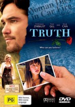 Truth (2006) afişi