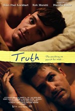 Truth (2013) afişi