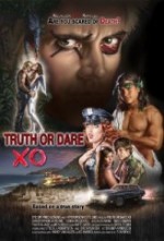 Truth or Dare Xo (2013) afişi
