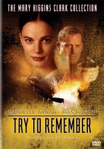 Try To Remember (2004) afişi