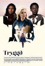 Tryggð (2019) afişi