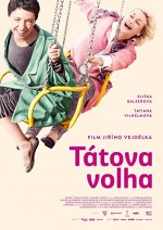 Tátova volha (2018) afişi
