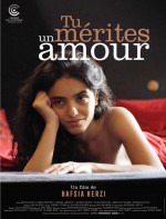 Tu mérites un amour (2019) afişi