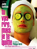 Tu Vas Rire, Mais Je Te Quitte (2005) afişi