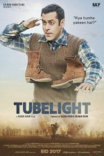Tubelight (2017) afişi