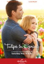 Tulips for Rose (2016) afişi