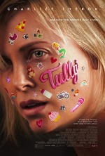 Tully (2018) afişi