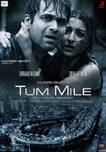 Tum Mile (2009) afişi