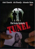 Tunel (2000) afişi