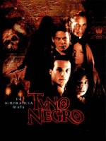 Tuno Negro (2001) afişi