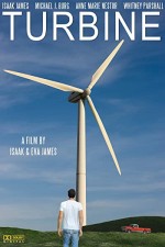 Turbine (2011) afişi