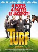 Turf (2013) afişi