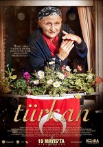 Türkan (2011) afişi