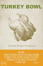 Turkey Bowl (2011) afişi