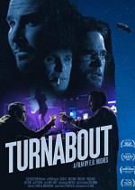 Turnabout (2016) afişi