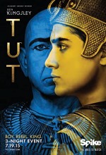 Tut (2015) afişi
