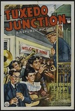 Tuxedo Junction (1941) afişi