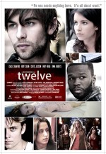 Twelve (2010) afişi