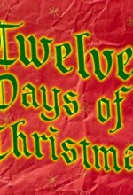 Twelve Days of Christmas  afişi