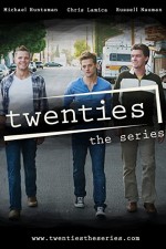 twenties: the series (2014) afişi