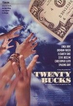 Twenty Bucks (1993) afişi