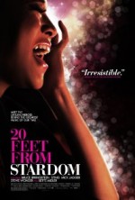 Twenty Feet from Stardom (2013) afişi Twenty Feet from Stardom (2013) afişi